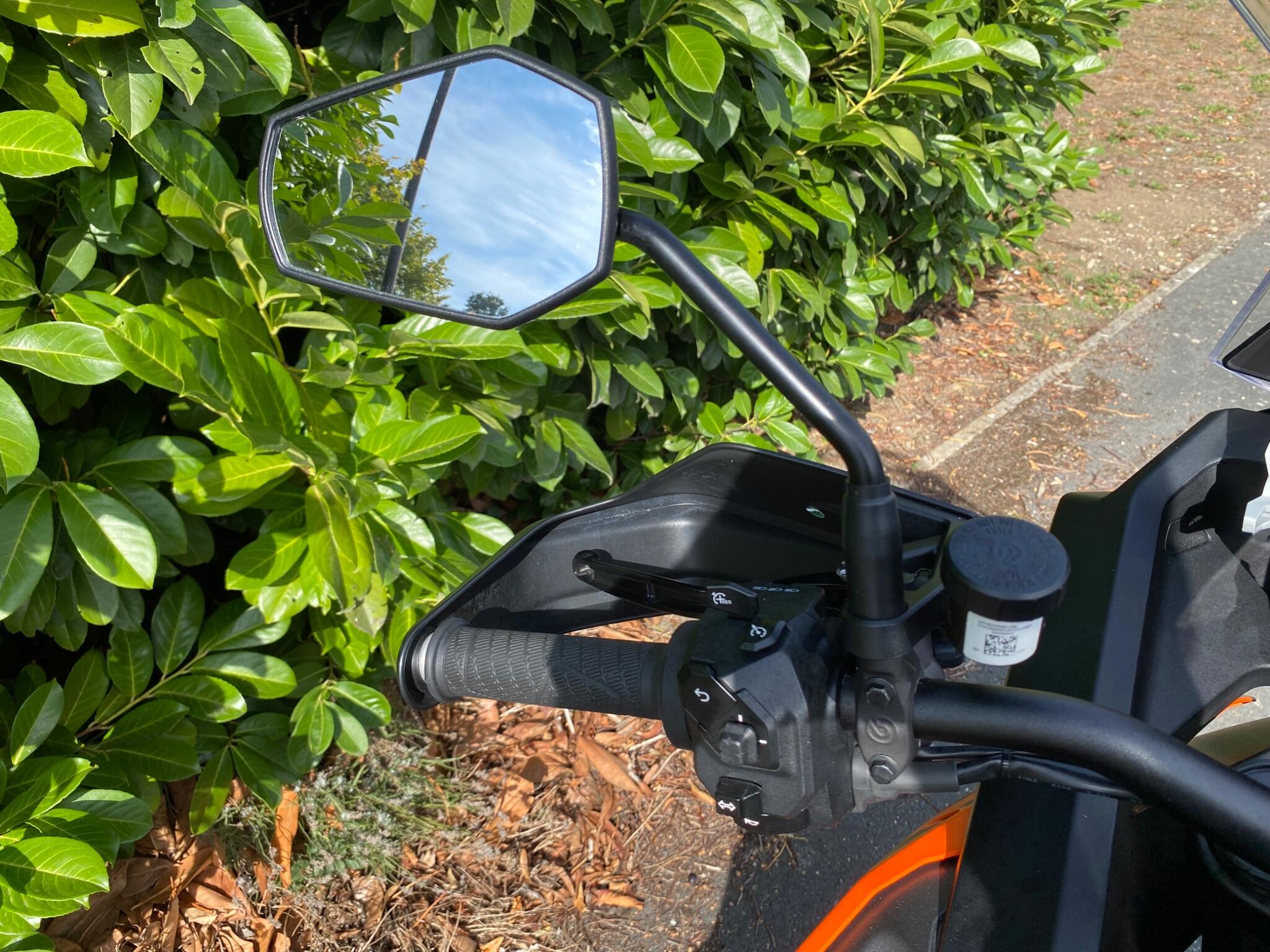 2025 75 Reg KTM 1390 Super Adventure S
